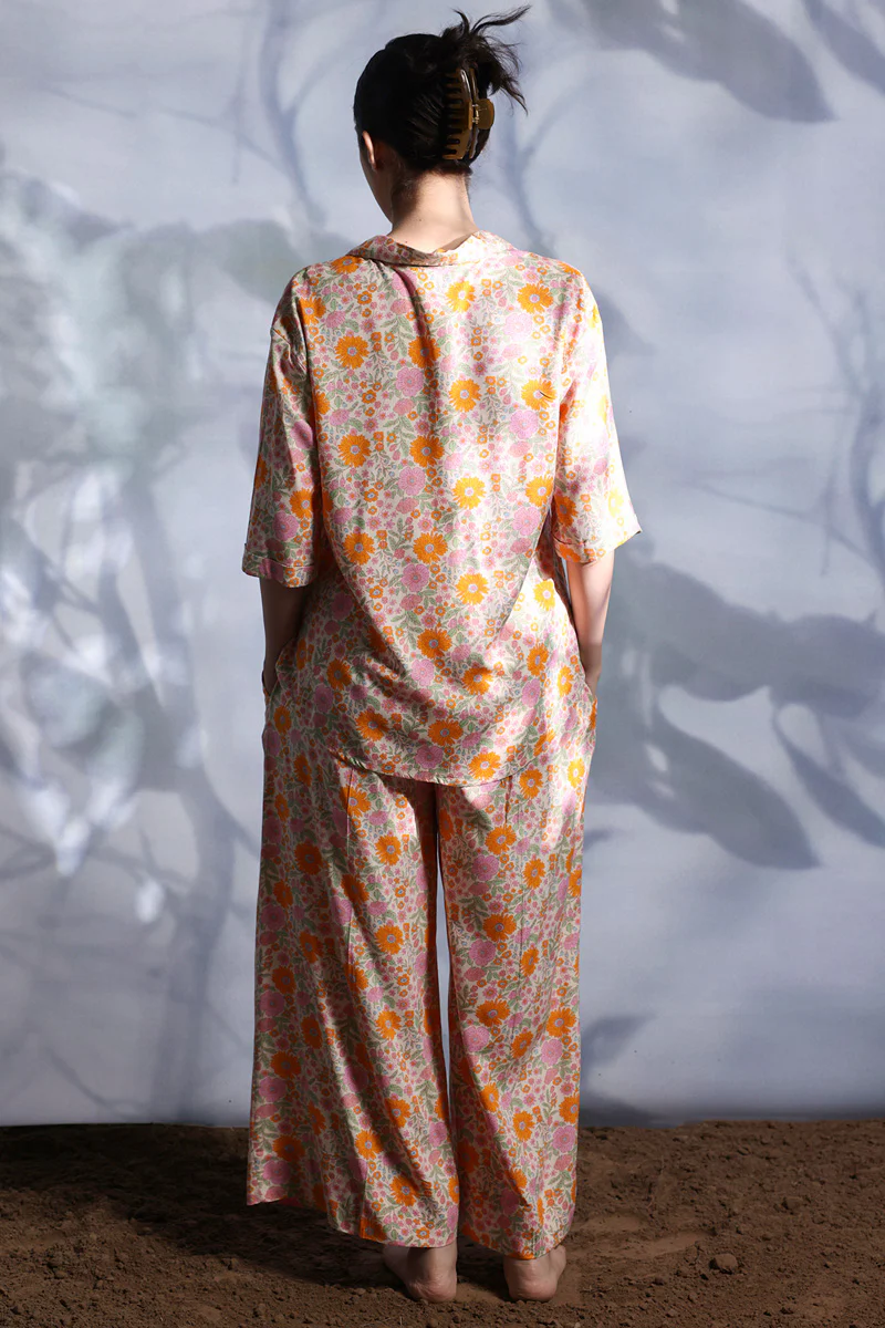Comfy Loungewear Co-Ord Set - Image 9