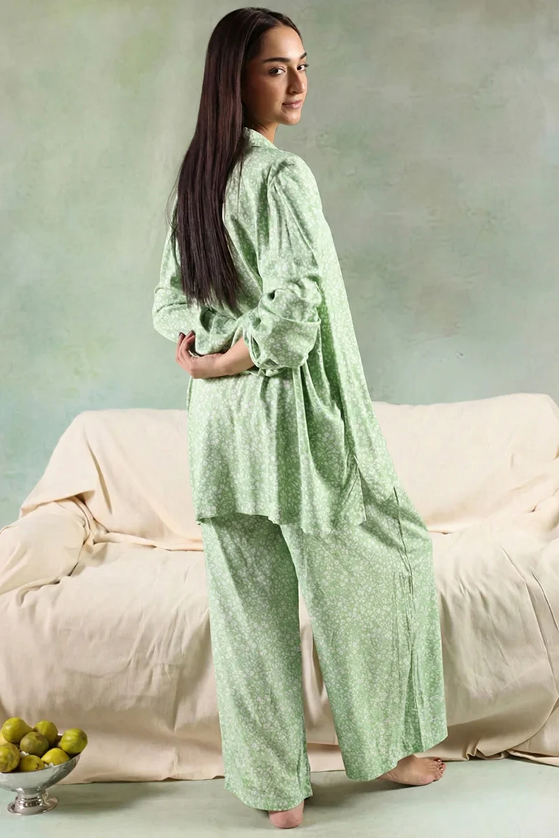 Loungewear Co-Ord Set - Image 9