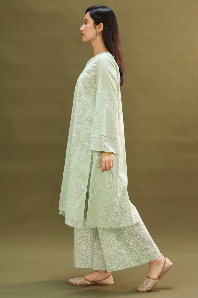 Mukaish Whisper Edit Set - Image 11