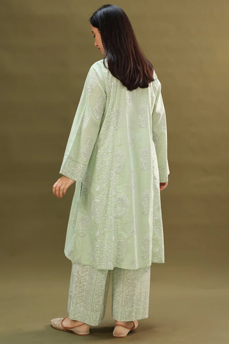 Mukaish Whisper Edit Set - Image 12
