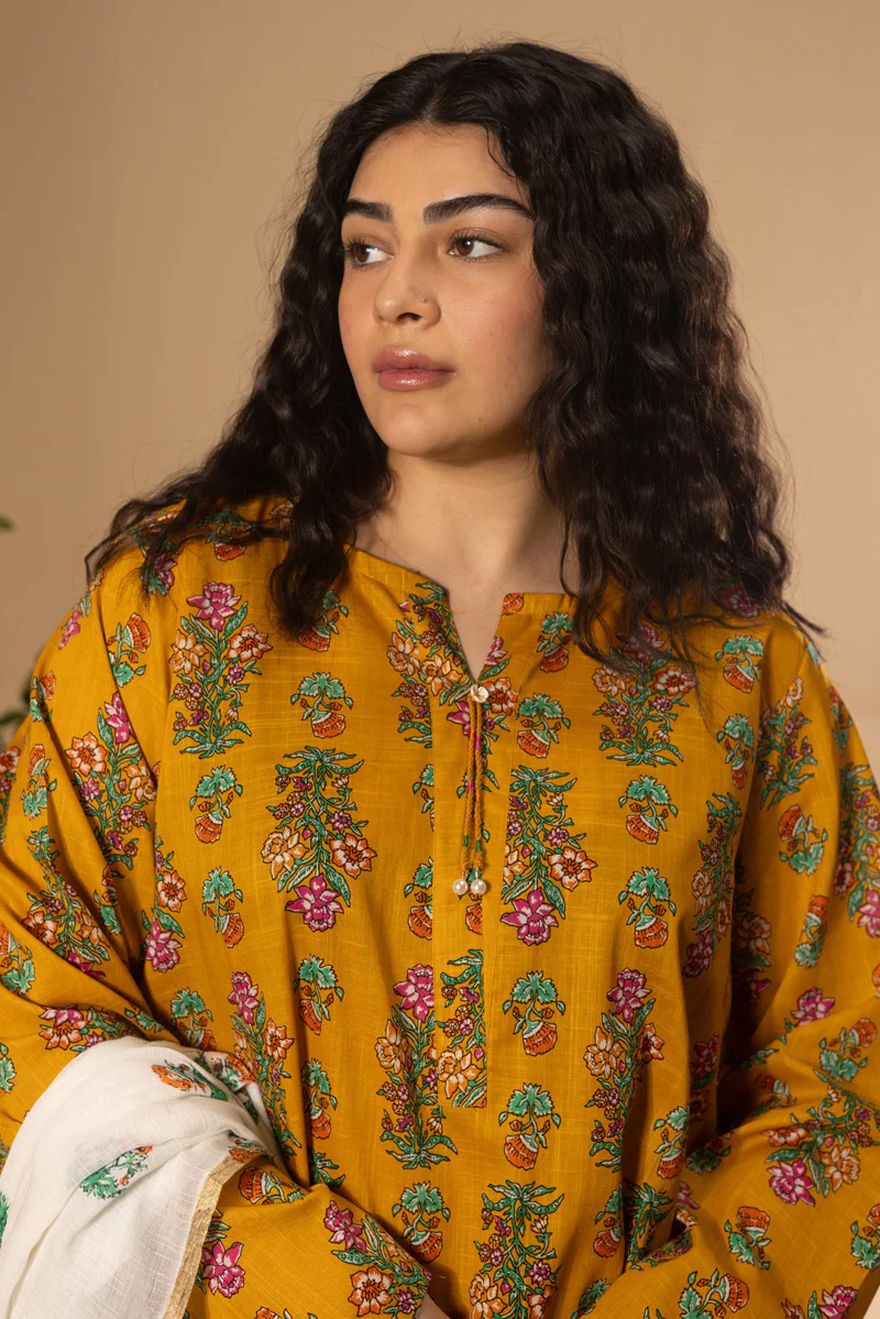 Block Petal Tassel Set - Image 11
