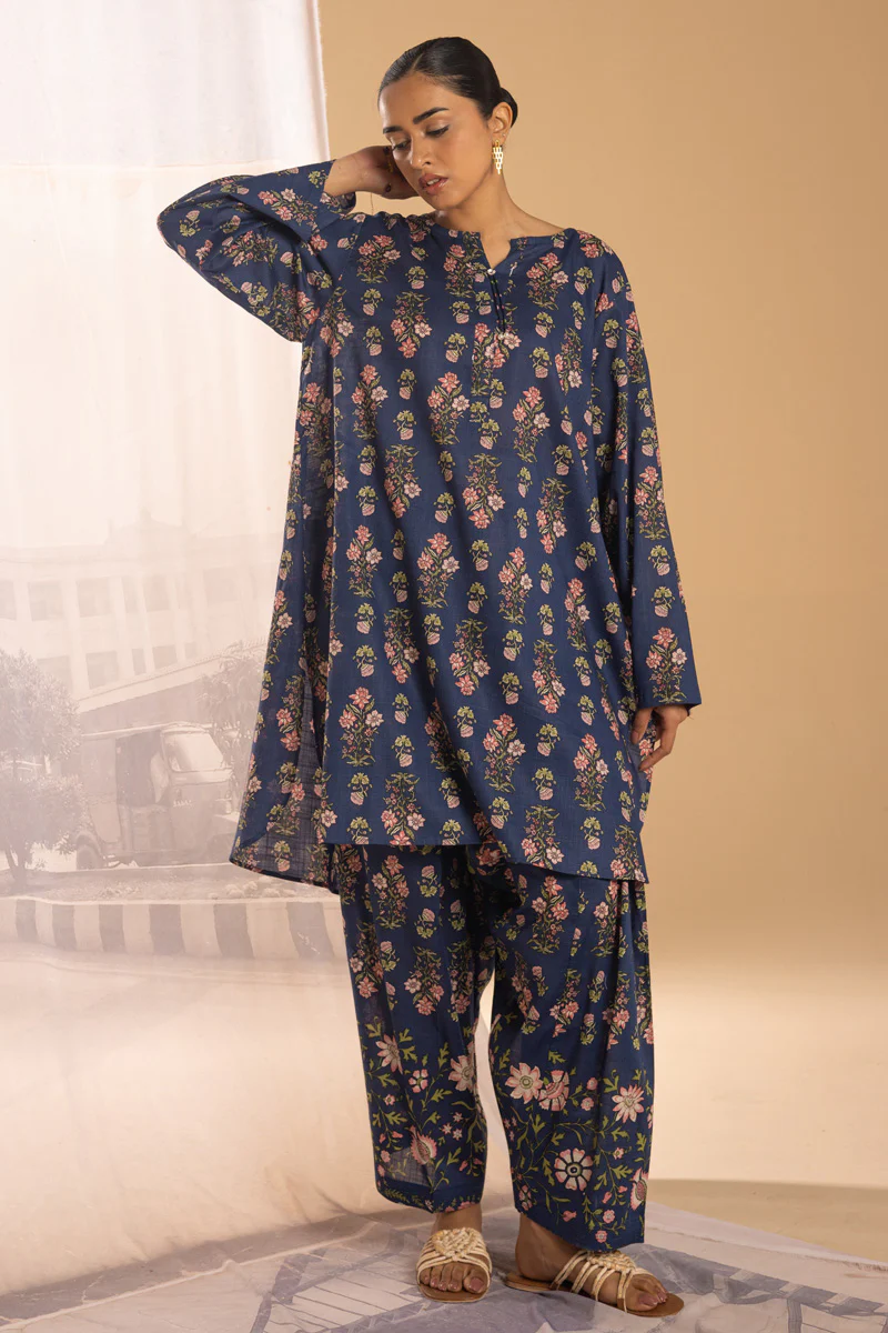 Block Petal Tassel Set - Image 7