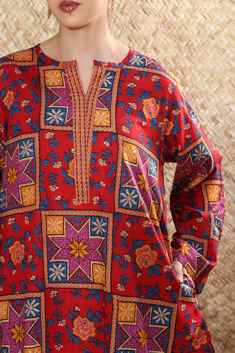 Gulab Mosaic Drift Set - Image 11