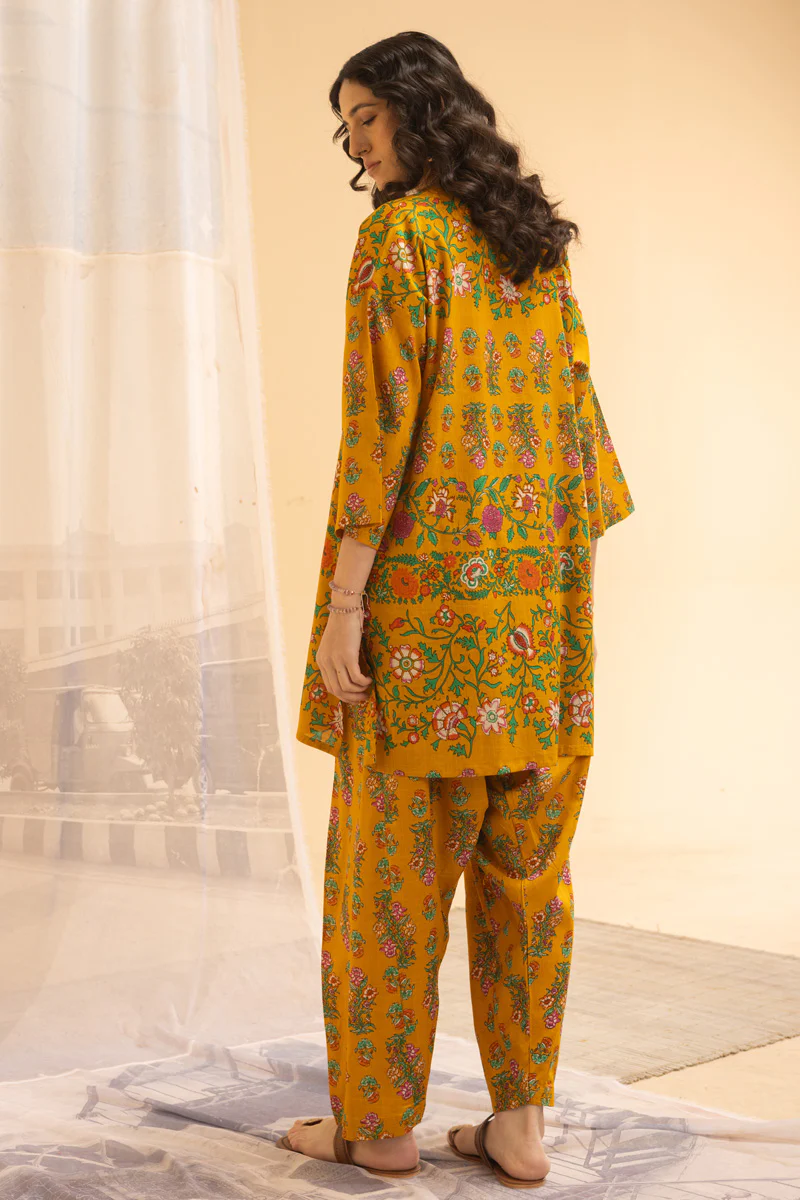 Floral Ease Tassel Set - Image 8