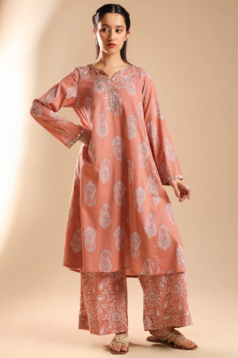 Mukaish Muse Set - Image 10