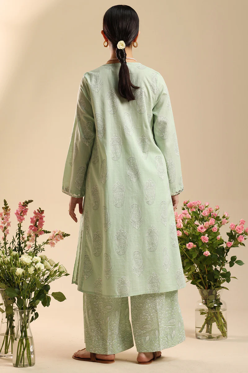 Mukaish Muse Set - Image 8