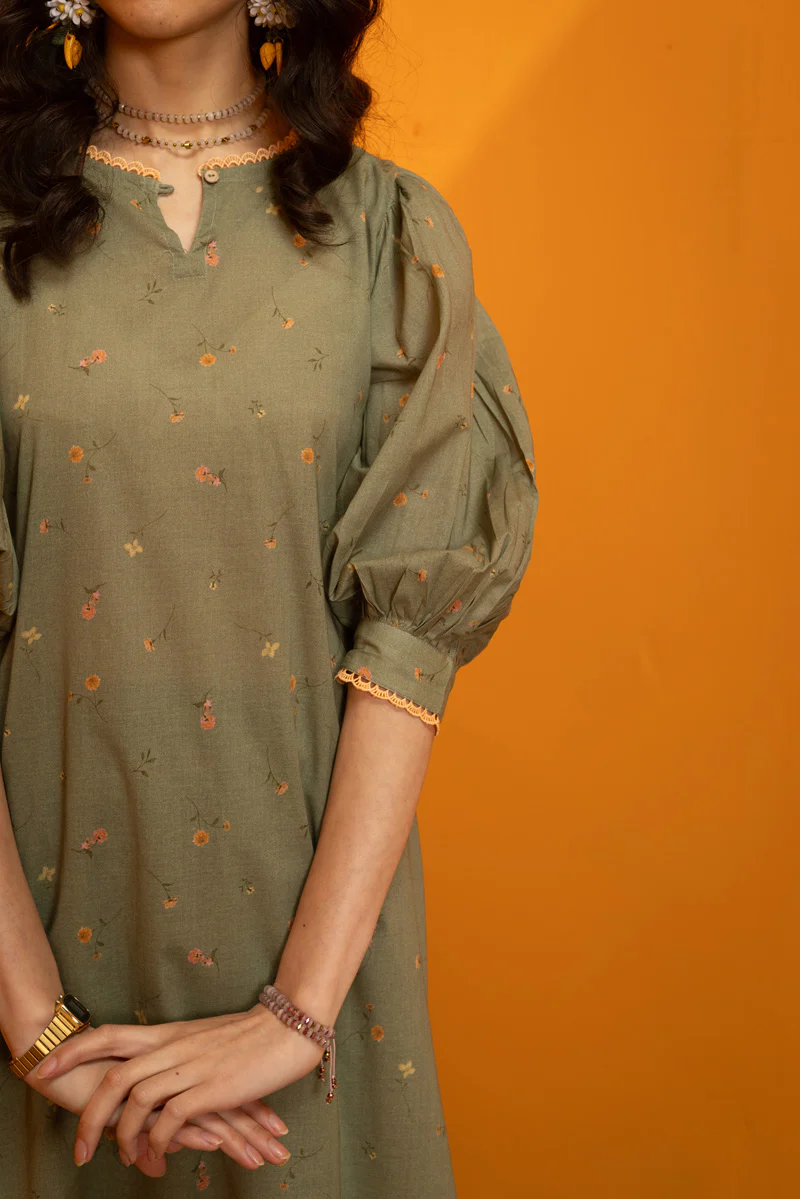 Ditsy Floral Dew Set - Image 6