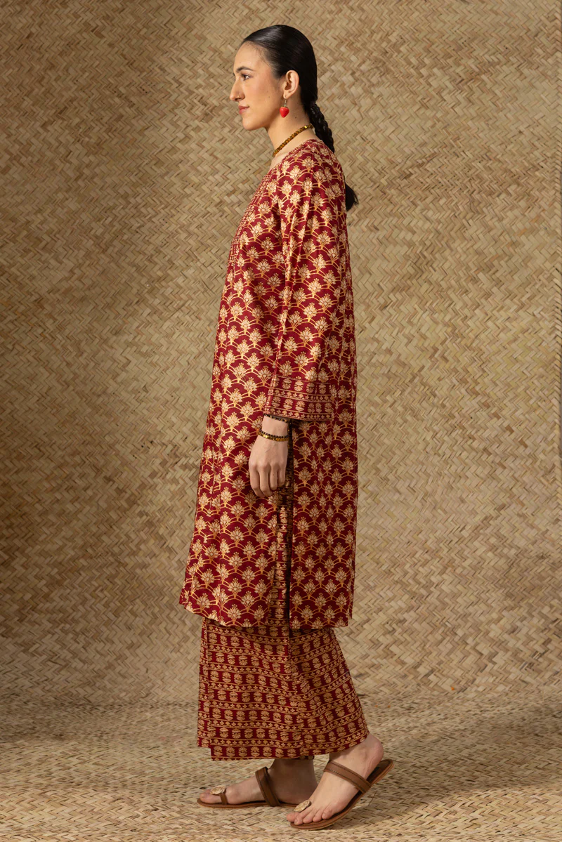 The Inlay Printed Set - Image 8