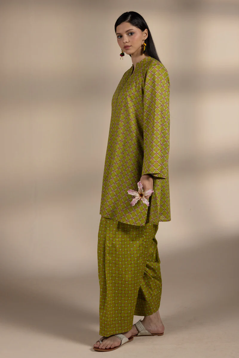 Stitch Script Farshi Set - Image 7