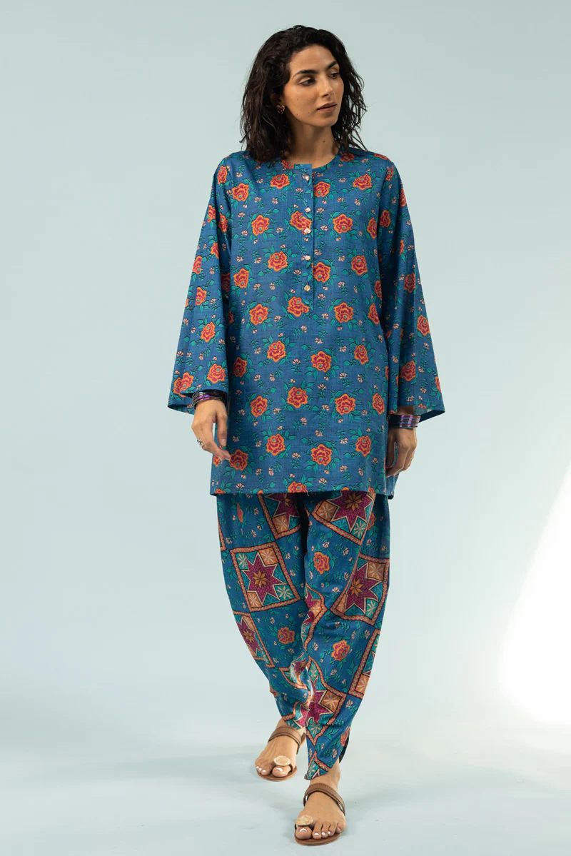 Gulab Mosaic Tulip Set - Image 11