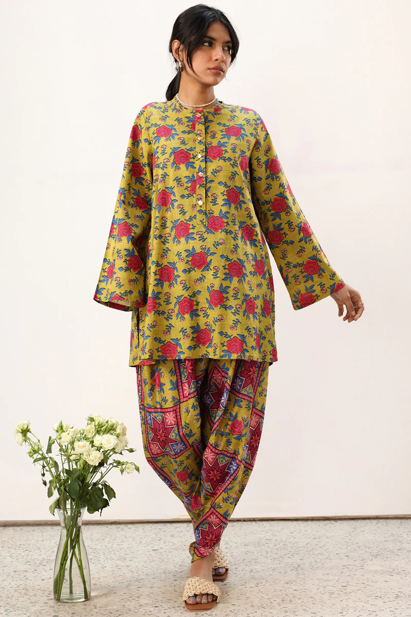 Gulab Mosaic Tulip Set - Image 8