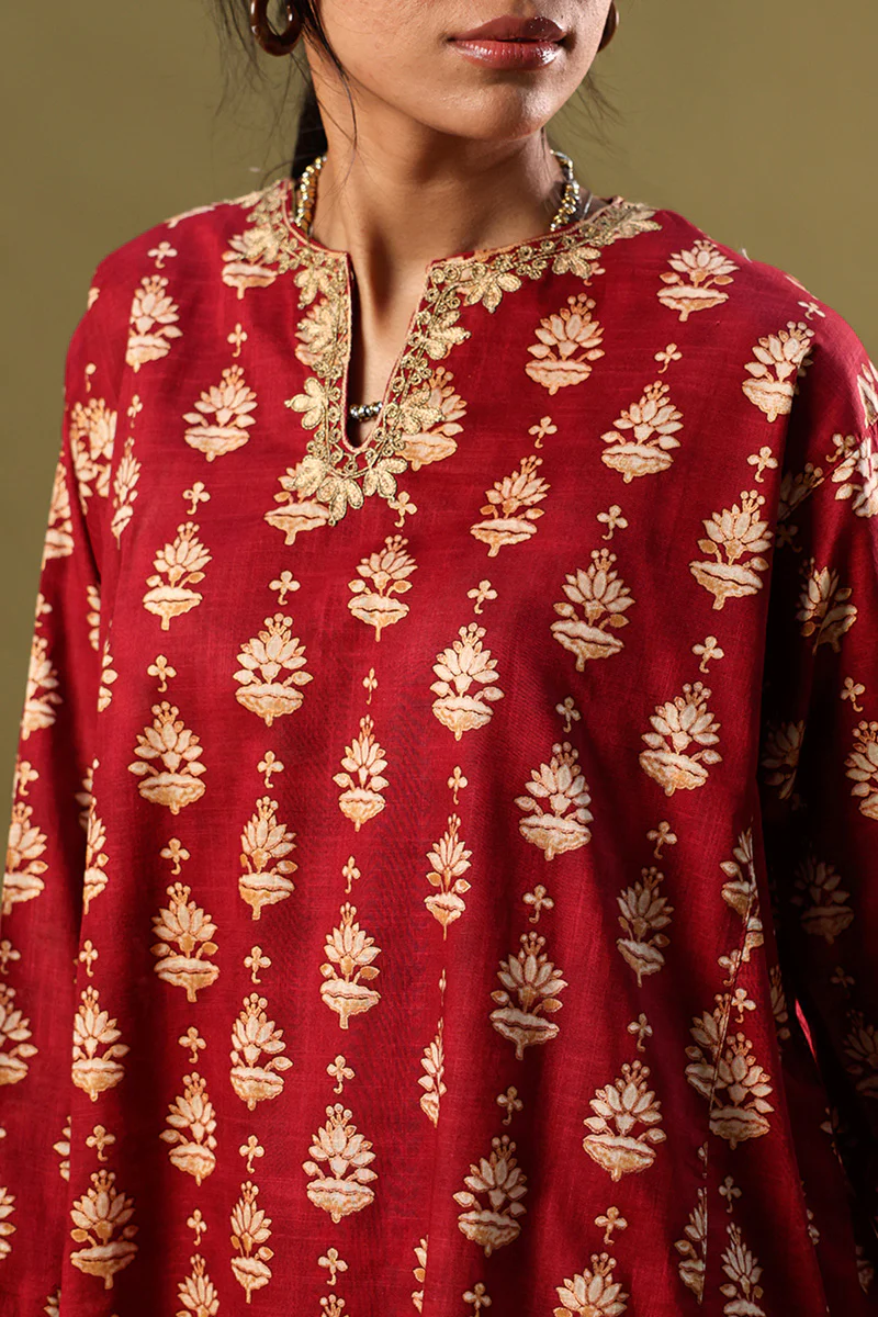 Inlay Grid Farshi Set - Image 2