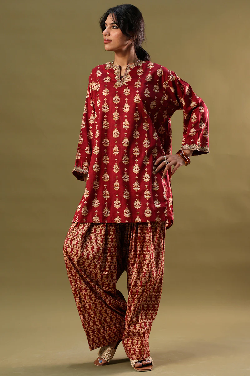 Inlay Grid Farshi Set - Image 3