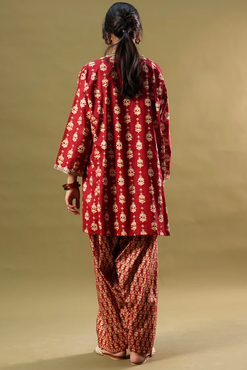 Inlay Grid Farshi Set - Image 4