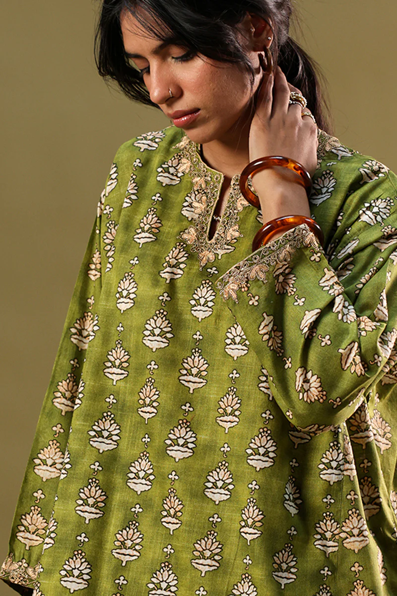 Inlay Grid Farshi Set - Image 6