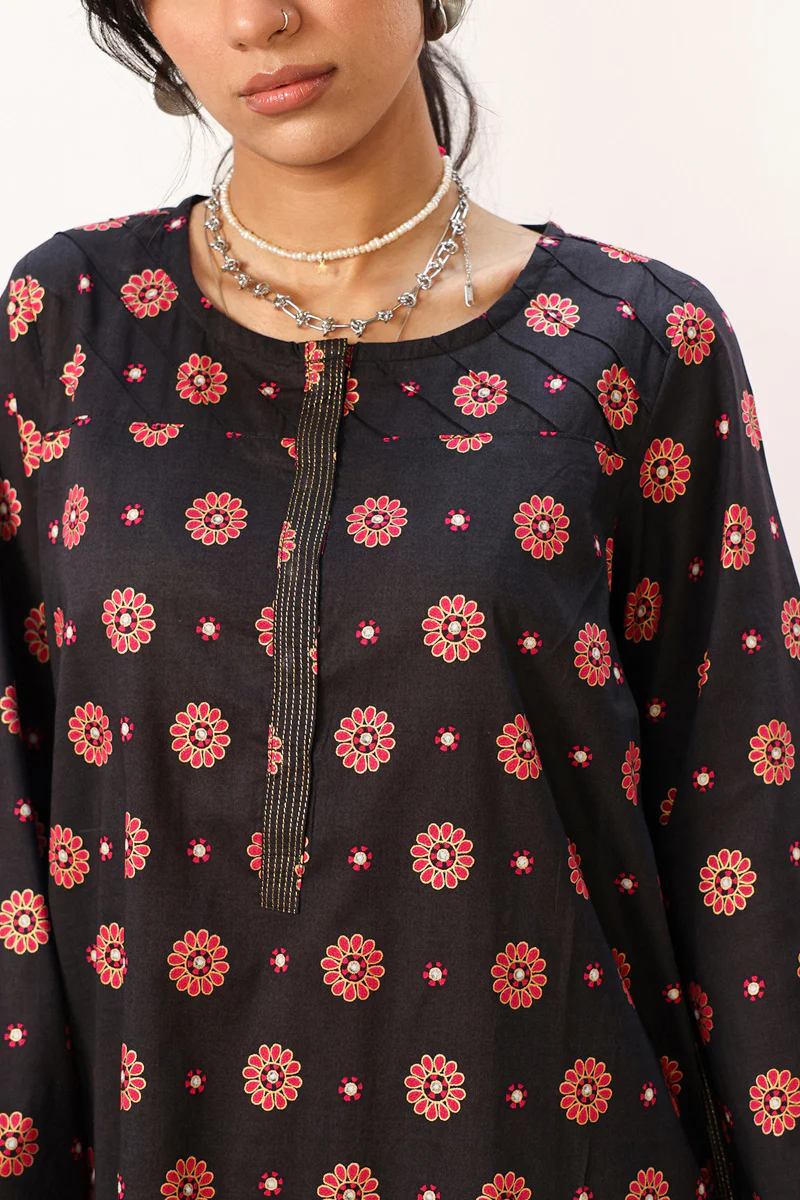 Floral Cadence Duo-Set - Image 2