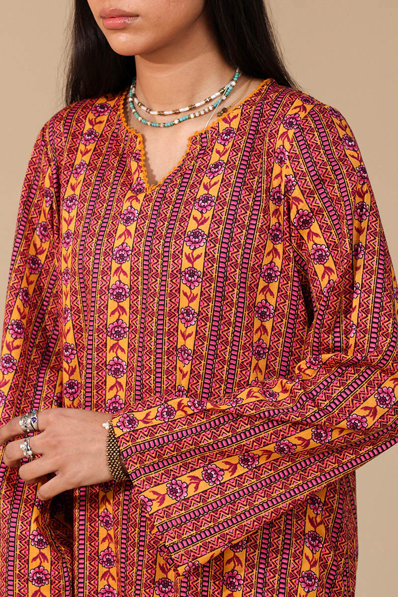 Printed Bloom Set - Image 5