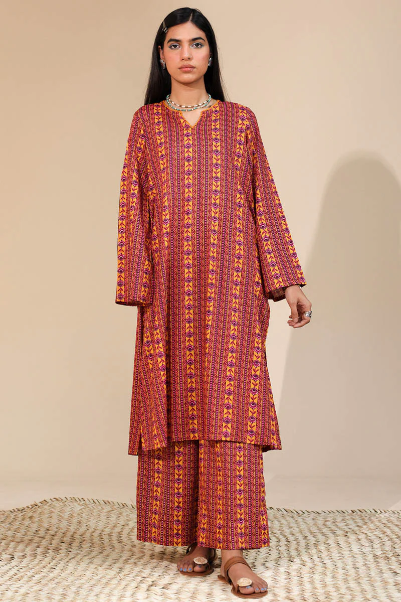 Printed Bloom Set - Image 6