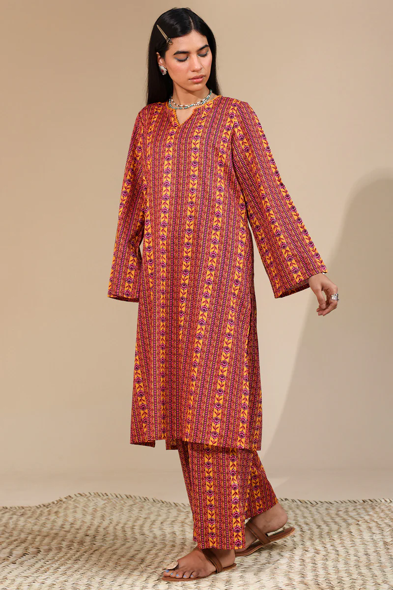 Printed Bloom Set - Image 8