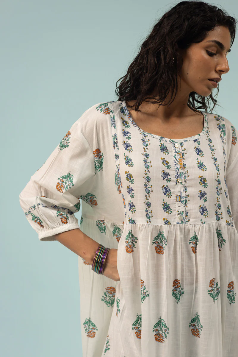 Bloom Series Flared Set - Image 12