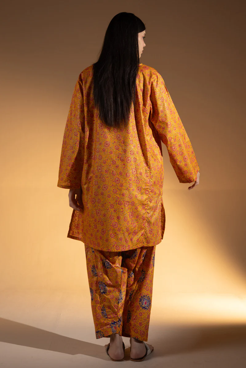 Polki Tassel Set - Image 13