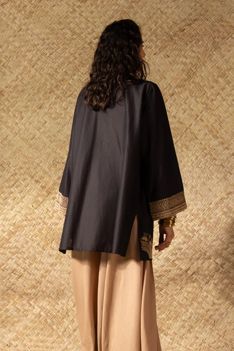 Imperial Thread kurti - Image 3
