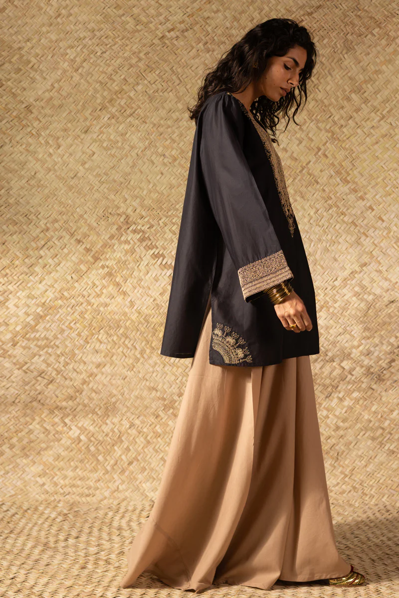 Imperial Thread kurti - Image 5
