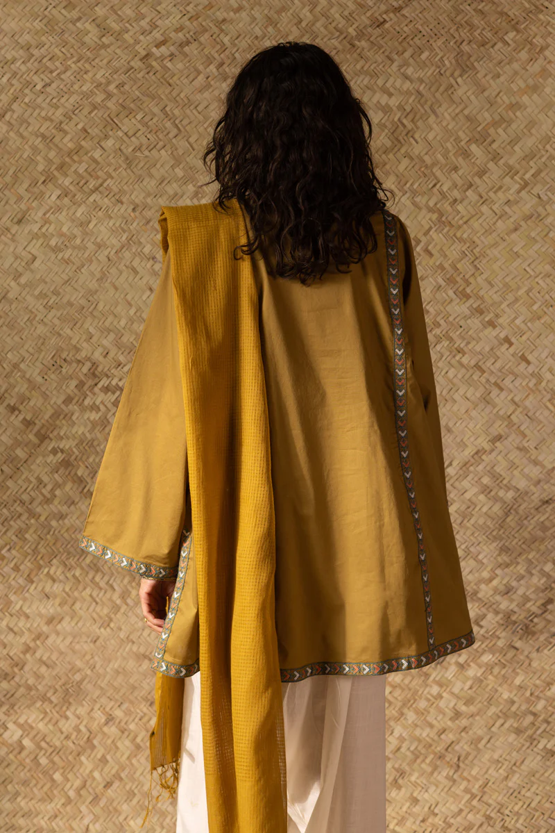 Rang Edit Kurti - Image 3