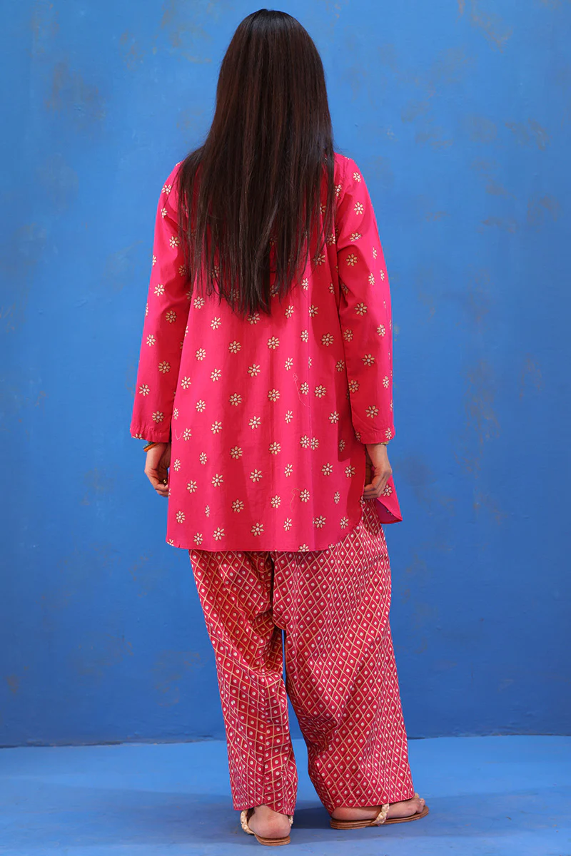Naqsh Bloom Edit Set - Image 4