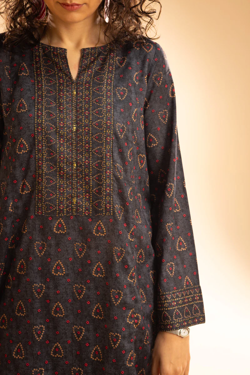 Chunari Beats Farshi Set - Image 7