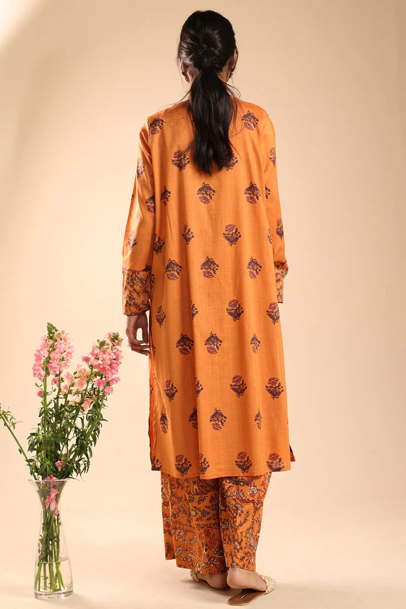 Petal Haze Printed Set - Image 14