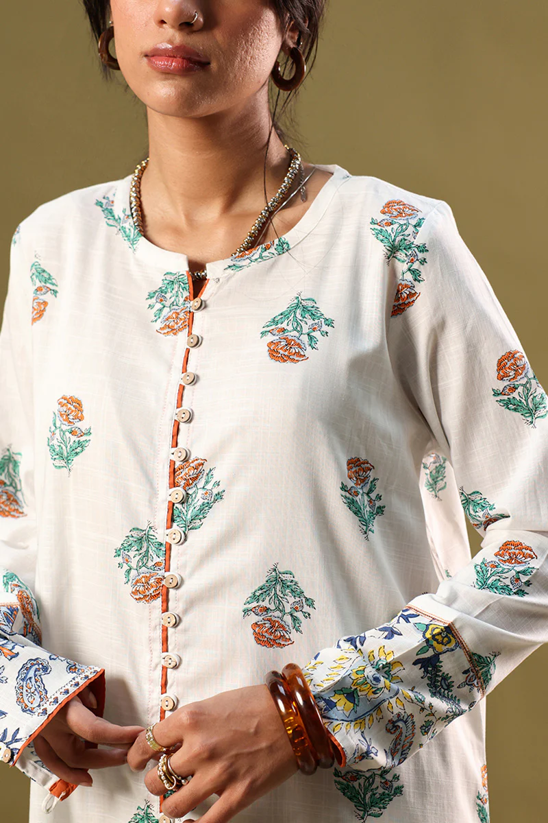 Petal Haze Printed Set - Image 7