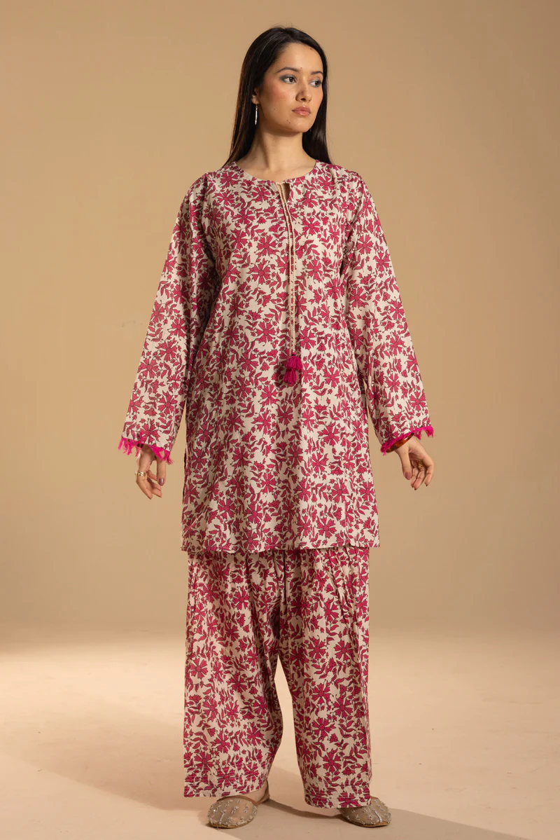 Garden Tassel Tales Set - Image 3