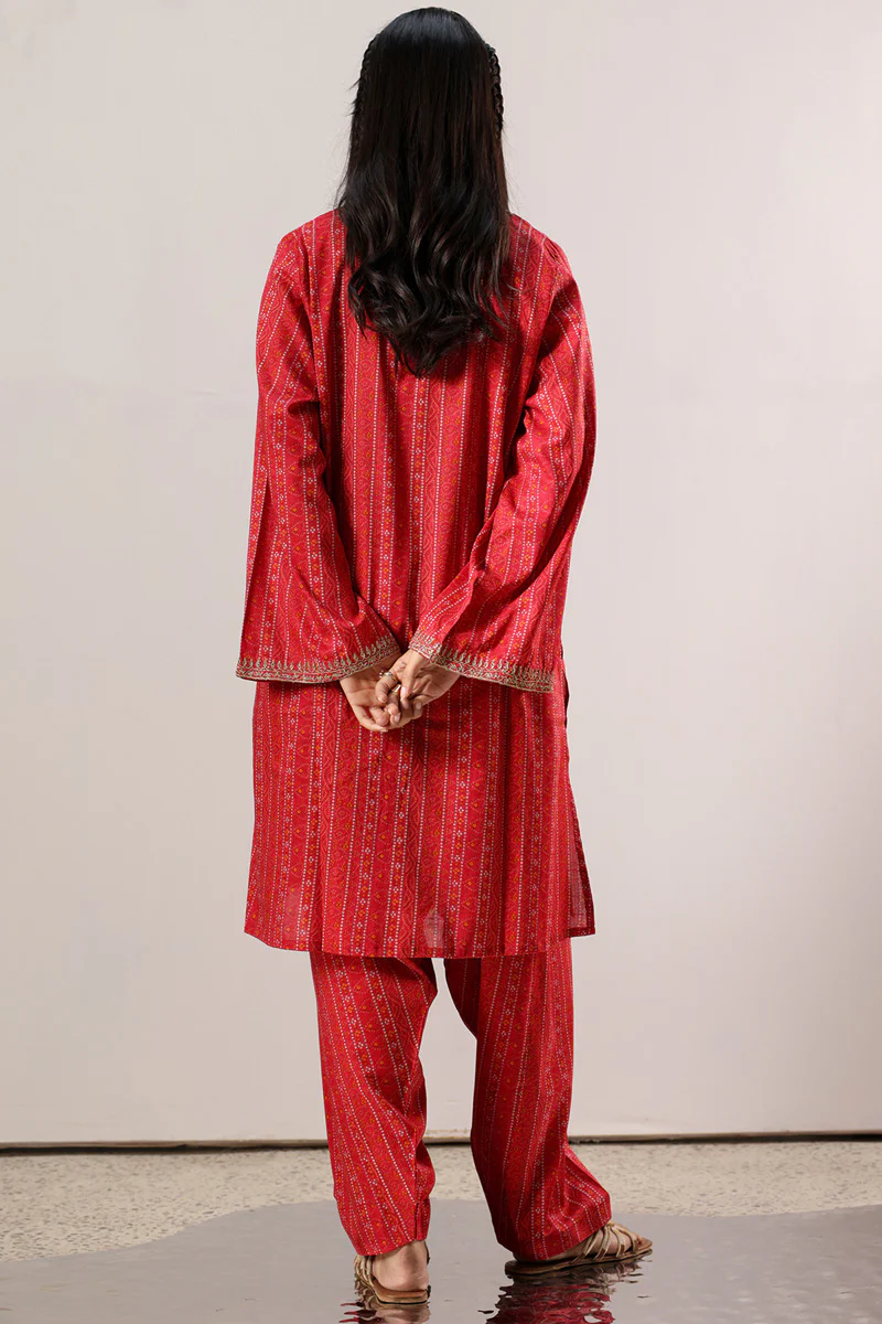 Gilded Chunari Beats Set - Image 5