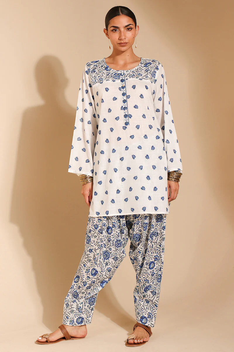 Bloomline Printed Set - Image 7