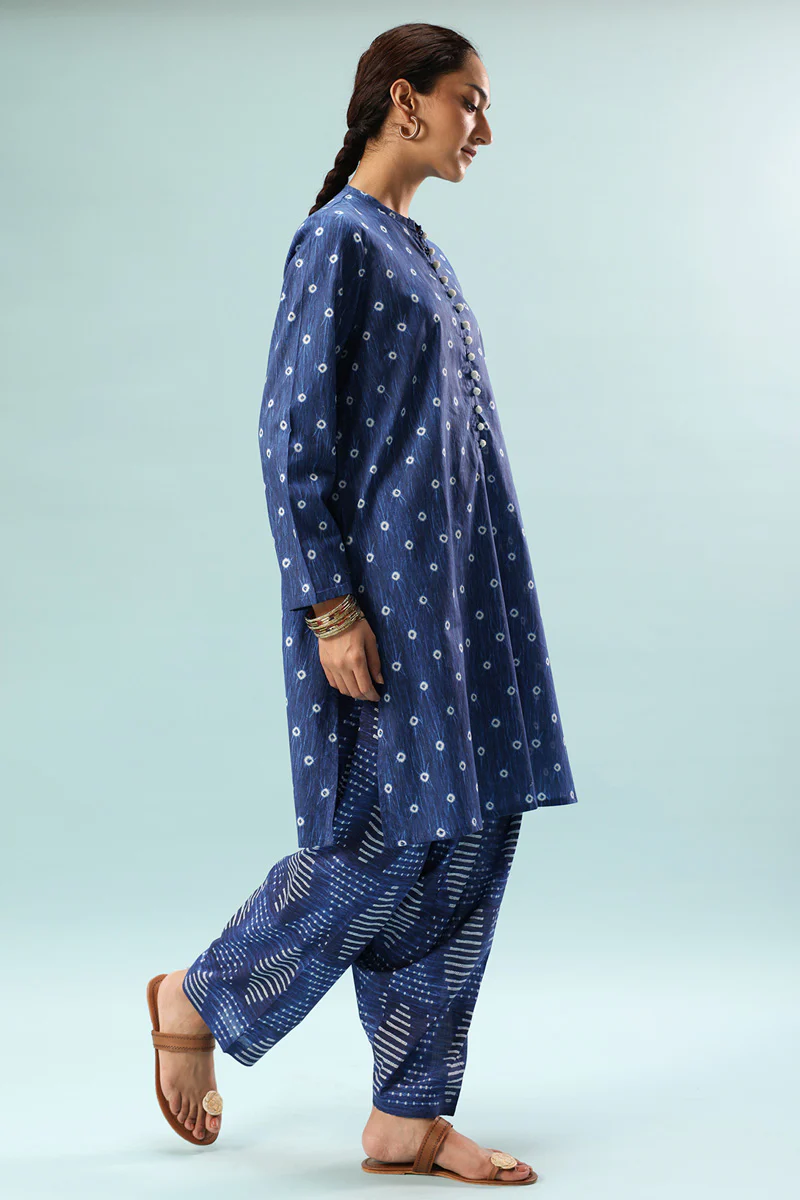 Shibori Style Set - Image 5