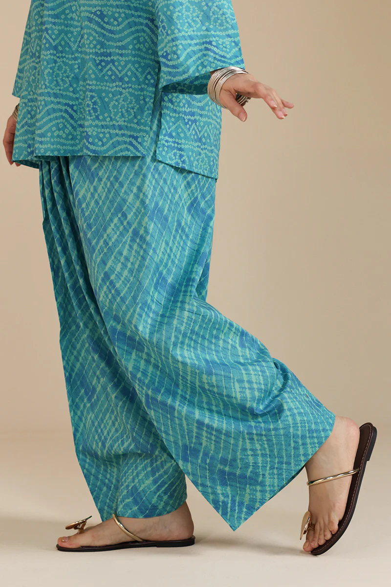 Chunari Reverie Set - Image 15