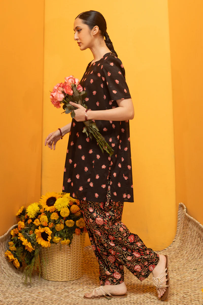 Petite Bloom Series Set