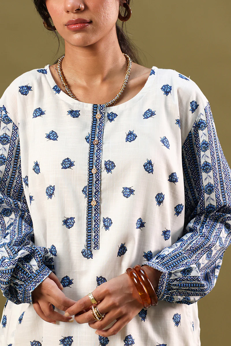 Wild Bloom Printed Set - Image 6