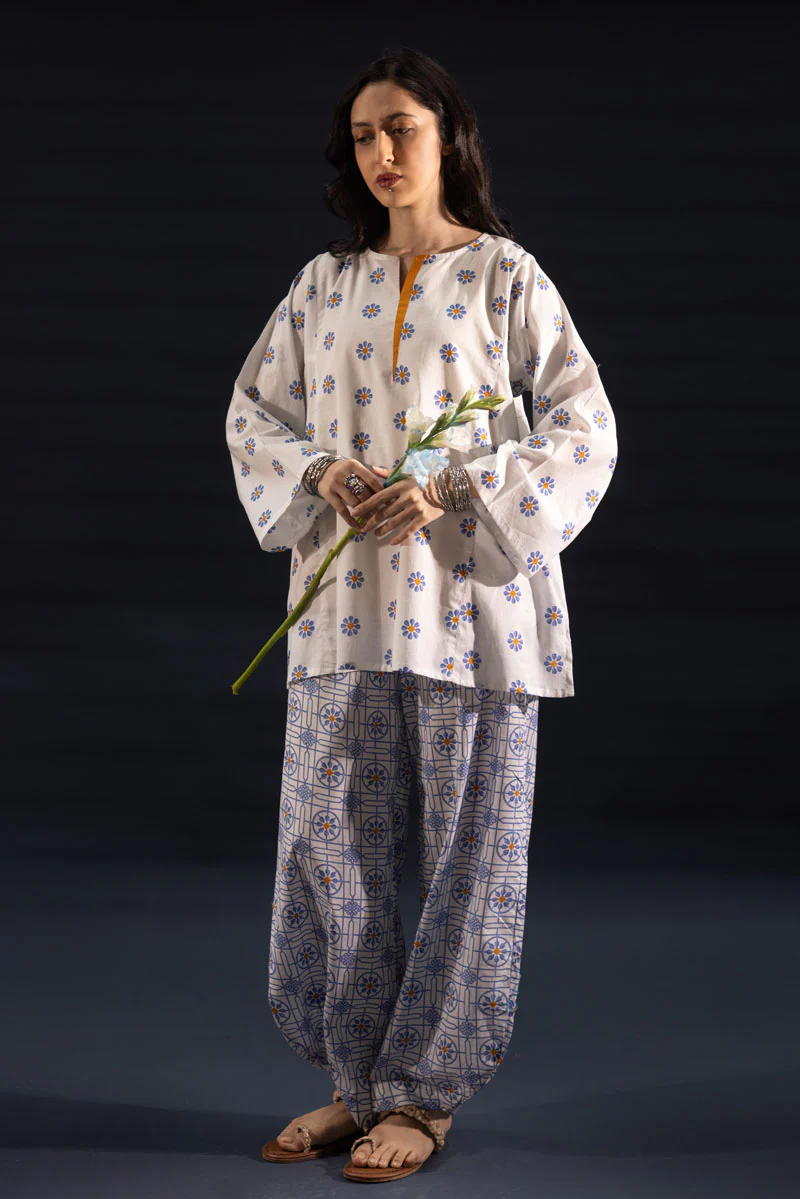 Soft Floral Drift Set - Image 12