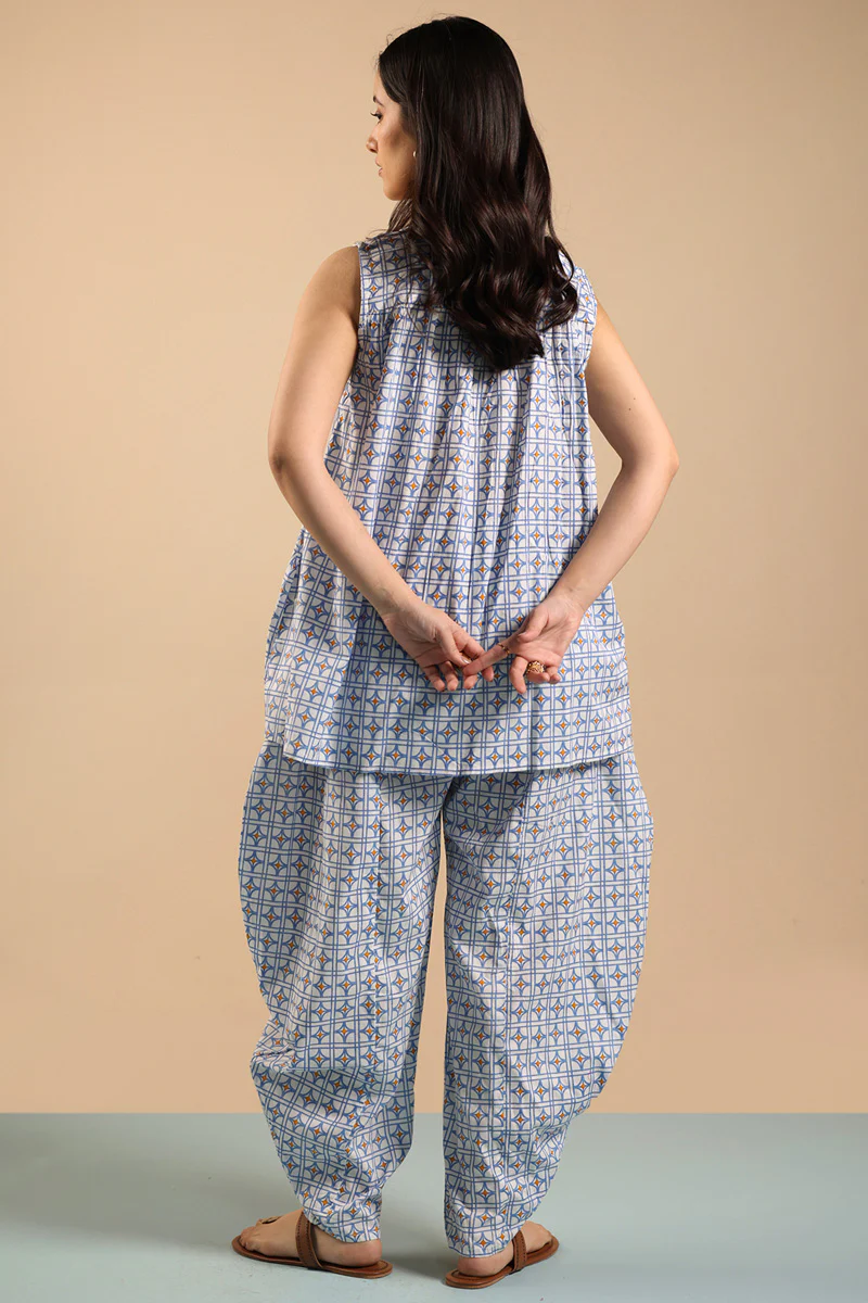 Bloom Story Printed Set - Image 6