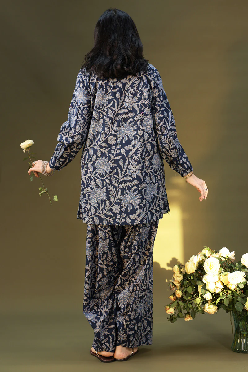 Flora Edit Printed Set - Image 3