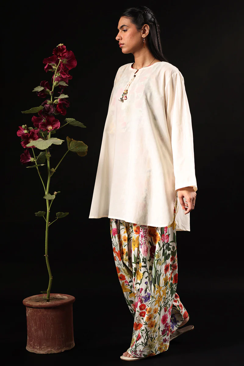 Pattern Play Farshi Set