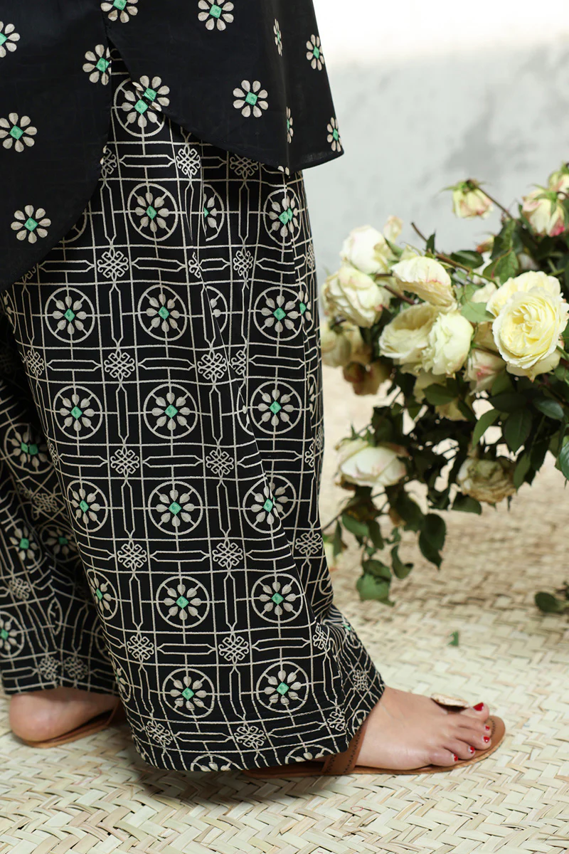 Wild Bloom Farshi Set - Image 4