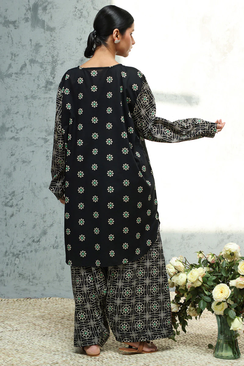 Wild Bloom Farshi Set - Image 6