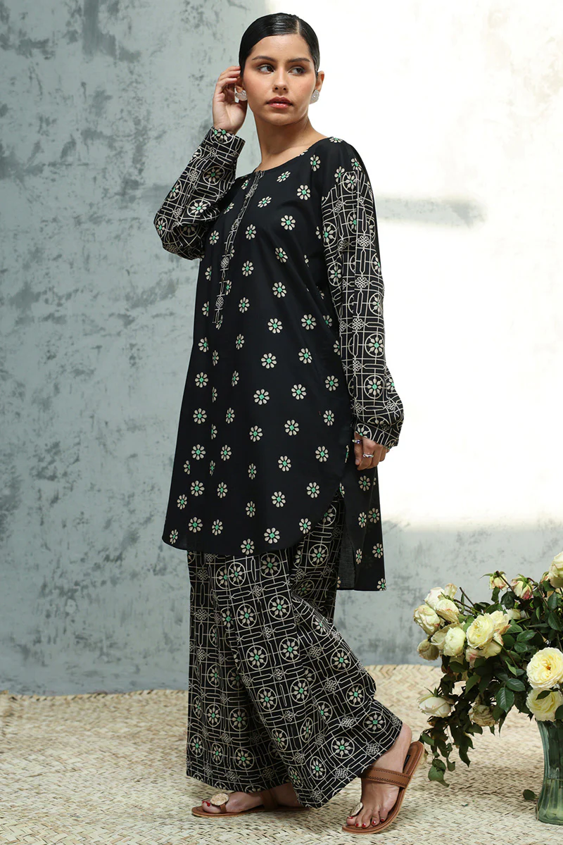 Wild Bloom Farshi Set - Image 7