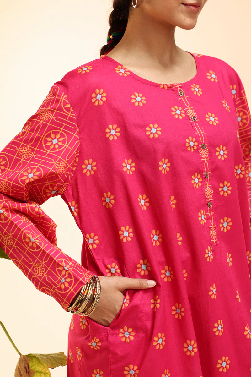 Wild Bloom Farshi Set - Image 9