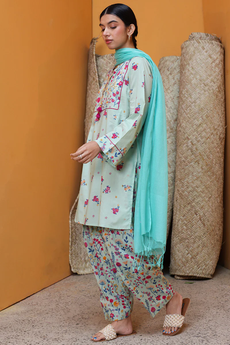 Floral Cadence Set - Image 9