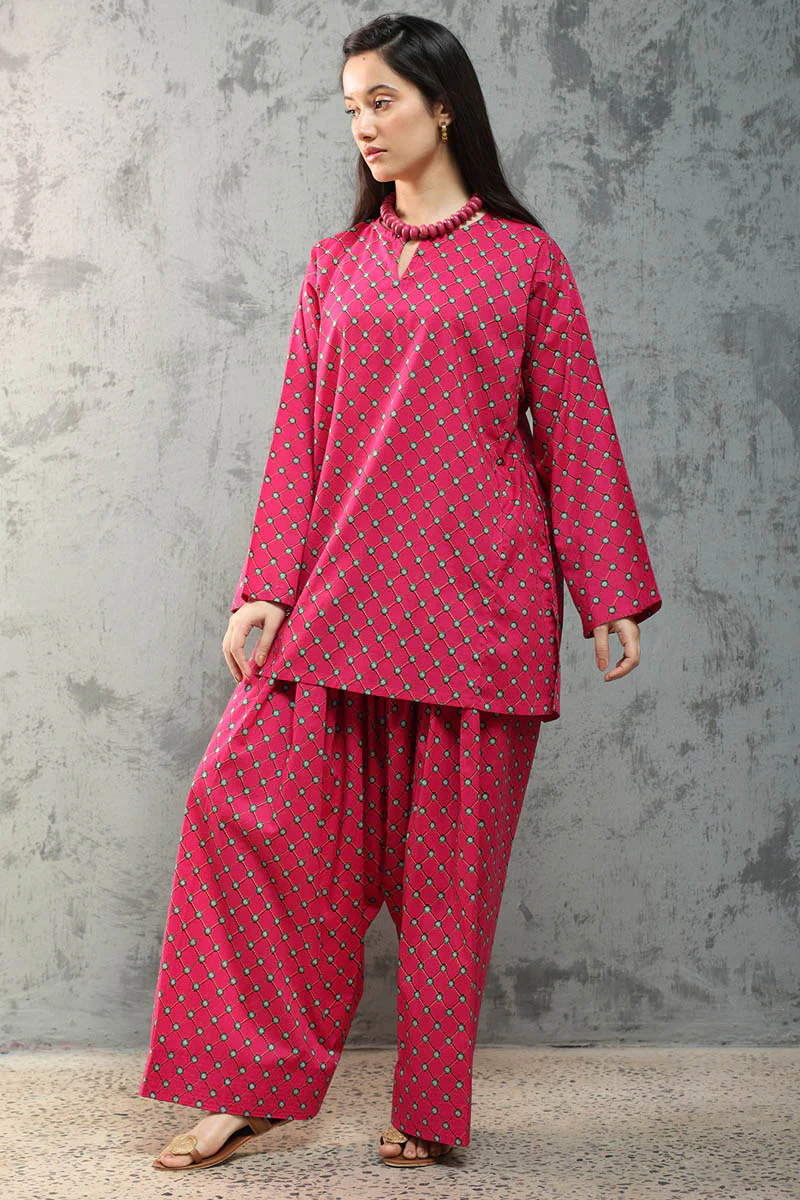 Mirror Muse Farshi Set - Image 10