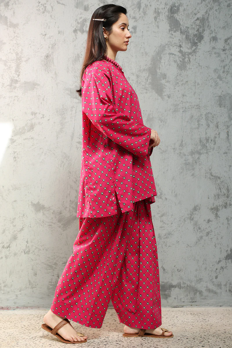 Mirror Muse Farshi Set - Image 8